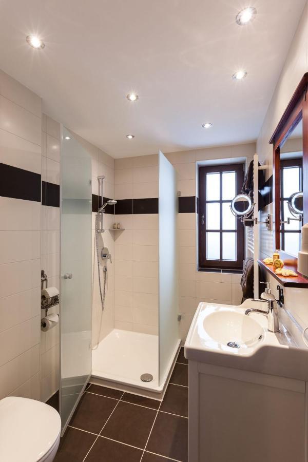 Vitusfort Appartement "Guinness Suite" Фюссен Экстерьер фото