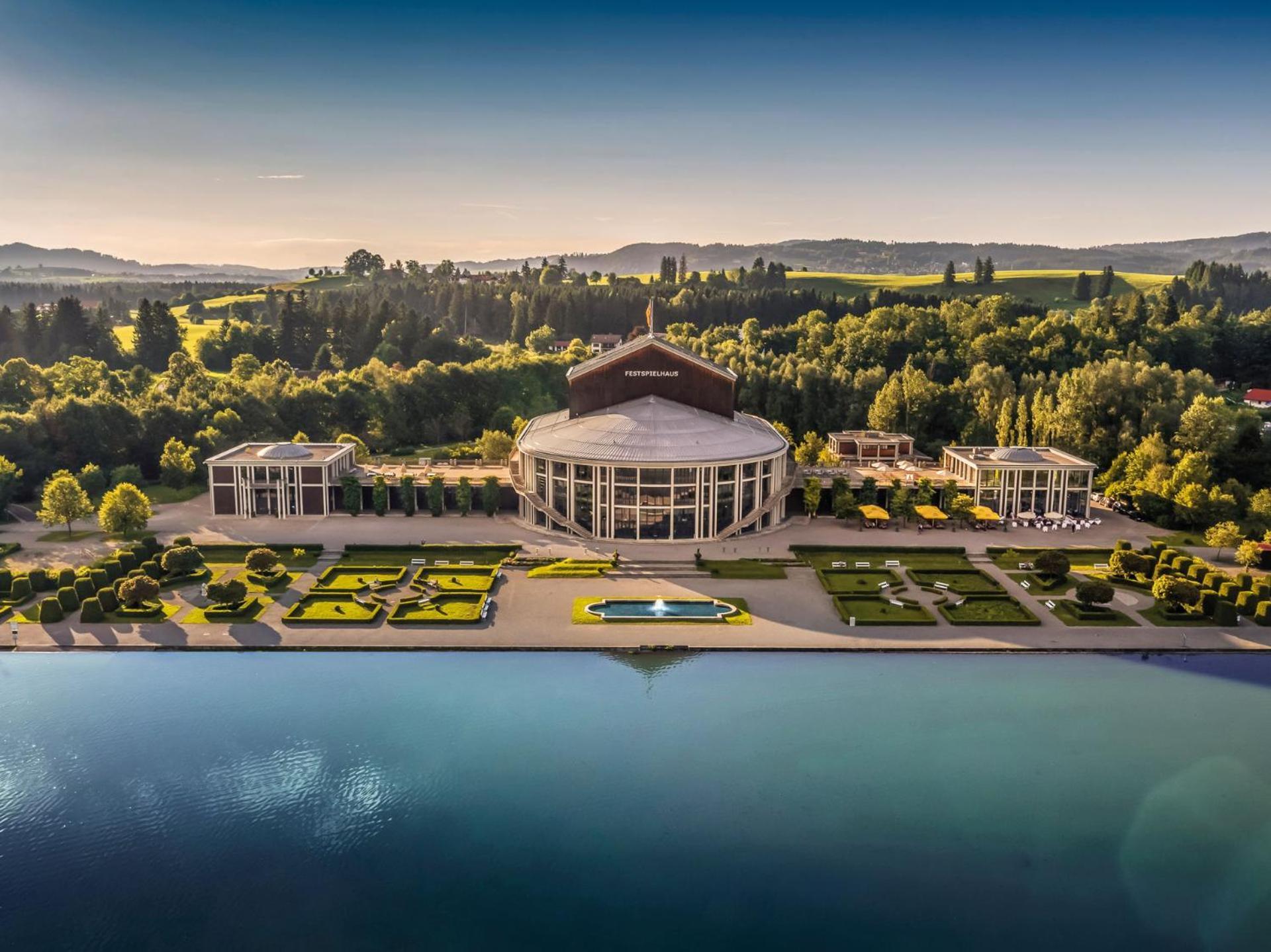 Vitusfort Appartement "Guinness Suite" Фюссен Экстерьер фото